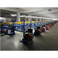 165/18 Yatay Boru Bükme Makinası